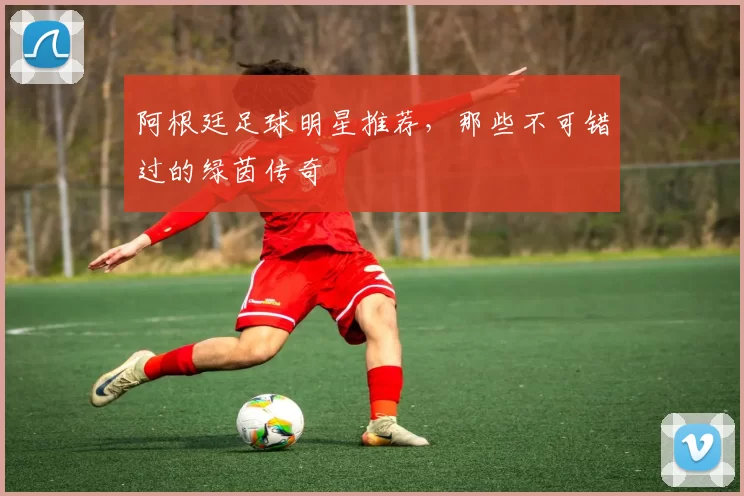 阿根廷足球明星推荐，那些不可错过的绿茵传奇