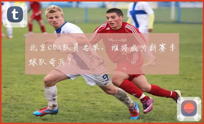 北京cba队员名单,谁将成为新赛季球队奇兵?