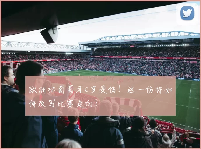 欧洲杯葡萄牙c罗受伤！这一伤将如何改写比赛走向？